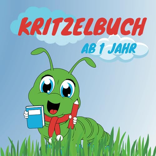 Kritzelbuch von Independently published