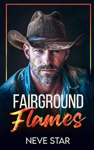 Fairground Flames von Independently published