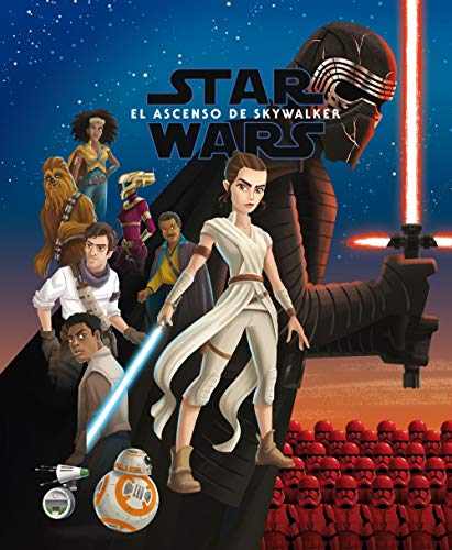 Star Wars. El ascenso de Skywalker: Cuento