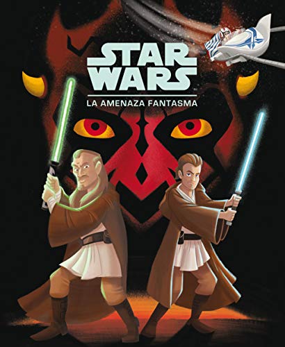 Star Wars. La amenaza fantasma: Cuento von Planeta Junior
