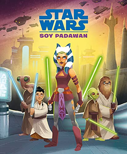 Star Wars. Soy Padawan: Cuento Star Wars. Soy Padawan: Cuento von Planeta Junior