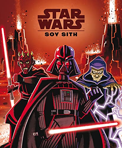 Star Wars. Soy Sith: Cuento Star Wars. Soy Sith: Cuento von Planeta Junior