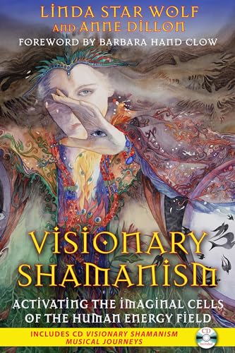 Visionary Shamanism: Activating the Imaginal Cells of the Human Energy Field von Simon & Schuster