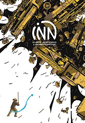 Inn (Progetto Stigma) von Eris