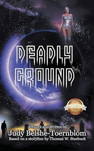 Deadly Ground von Olympus Story House