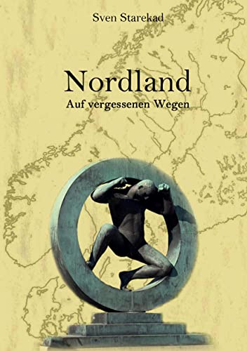 Nordland. Auf vergessenen Wegen. Band 2 Finnland.: Reiseaventüren eines Querdenkers. Eine Revolte gegen die Moderne. (Nordland: Reiseaventüren eines Querdenkers. Eine Revolte gegen die Moderne.) von tredition