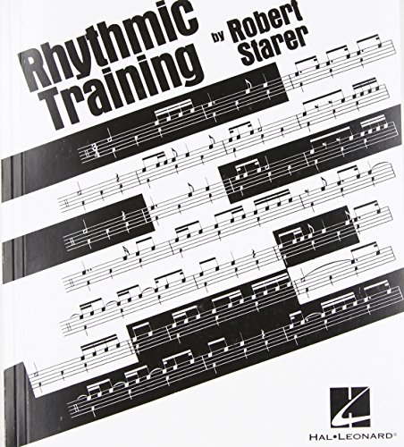 Rhythmic Training von HAL LEONARD