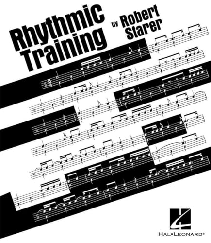 Rhythmic Training von Hal Leonard Publishing Corporation