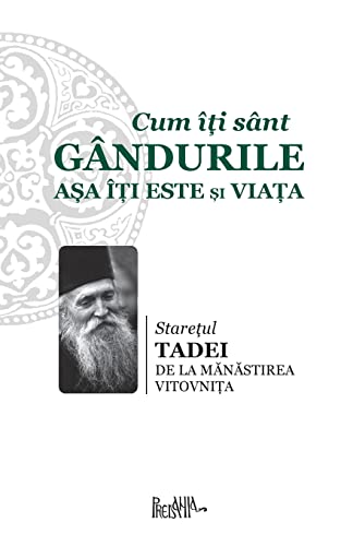 Cum iti sant gandurile asa iti este si viata von CREATESPACE