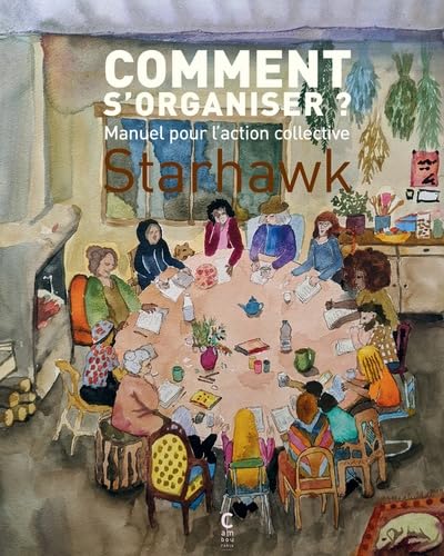 Comment s'organiser?: Manuel pour l'action collective von CAMBOURAKIS