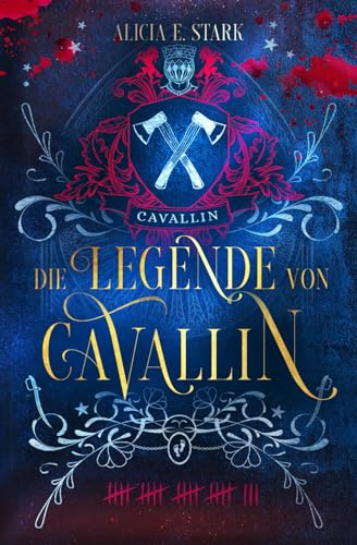 Die Legende von Cavallin von Independently published