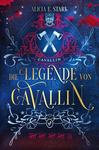 Die Legende von Cavallin von tolino media
