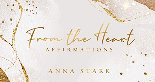 From the Heart: Affirmations (Rockpool Mini Cards)