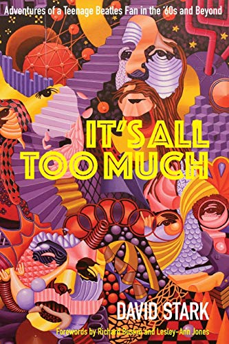 It's All Too Much von This Day in Music Books