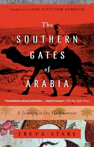 The Southern Gates of Arabia: A Journey in the Hadhramaut (Modern Library (Paperback)) von Modern Library