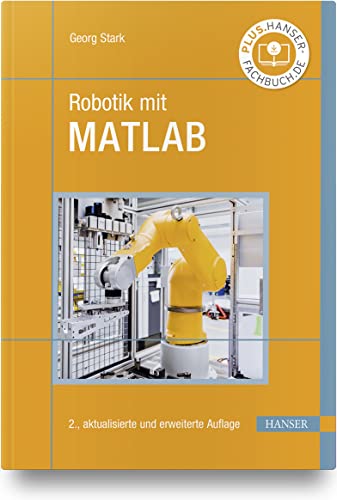 Robotik mit MATLAB