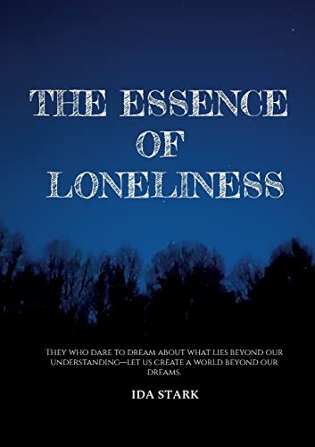 The essence of loneliness von BoD – Books on Demand – Schweden
