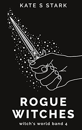 Rogue Witches: Witch's World