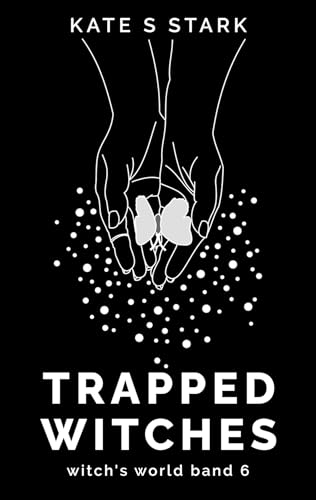 Trapped Witches: Witch's World 6 von Books on Demand