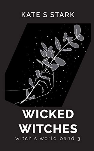 Wicked Witches: Witch's World