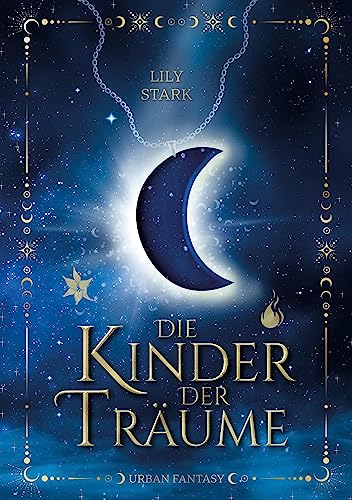 Die Kinder der Träume von BoD – Books on Demand