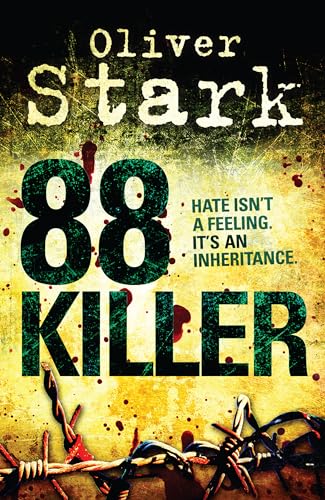88 Killer: A chilling serial-killer thriller of spine-tingling suspense von Headline