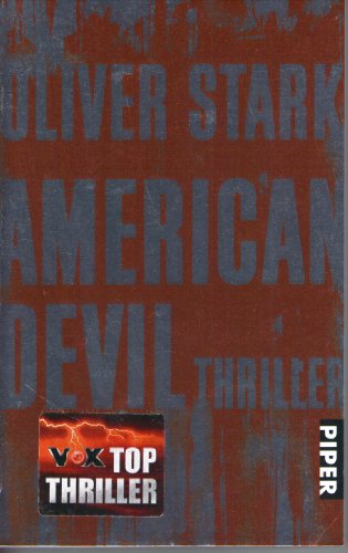 American Devil: Thriller