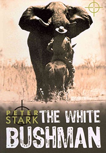 The White Bushman