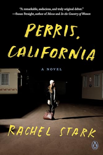 Perris, California: A Novel von Penguin Publishing Group