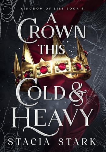 A Crown This Cold and Heavy A Crown This Cold and Heavy