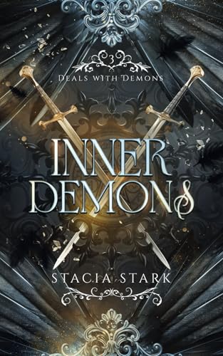 Inner Demons: A Paranormal Urban Fantasy Romance (Deals with Demons, Band 3) von Independently published