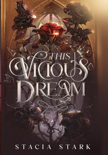 This Vicious Dream (Kingdom of Death) This Vicious Dream (Kingdom of Death) von Bingeable Books LLC
