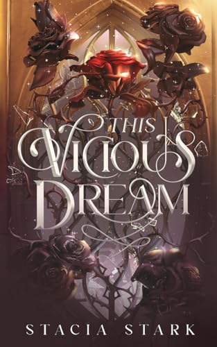 This Vicious Dream (Kingdom on Death) This Vicious Dream (Kingdom on Death) von Bingeable Books LLC