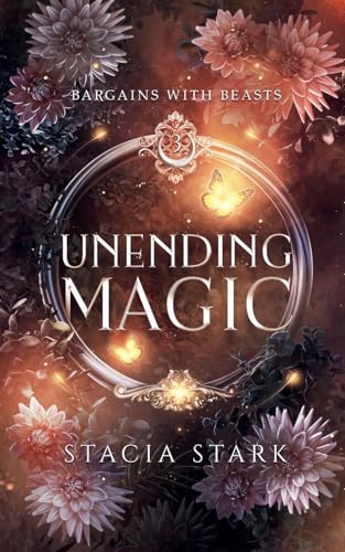 Unending Magic Unending Magic von Bingeable Books LLC