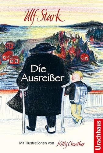 Die Ausreißer von Urachhaus