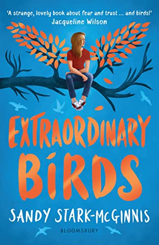 Extraordinary Birds von Bloomsbury Children's Books