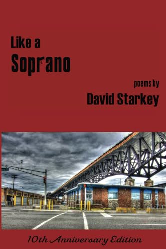 Like a Soprano-10th Anniversary Edition von Serving House Books