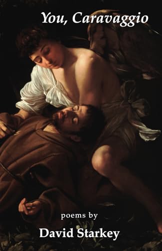 You, Caravaggio: poems von Pine Row Press
