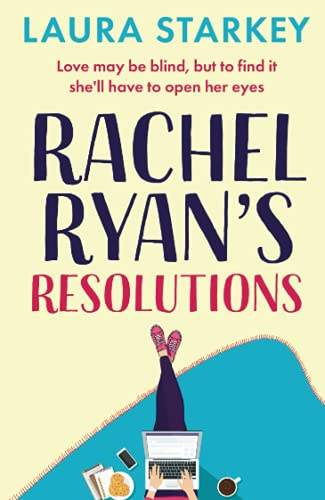Rachel Ryan's Resolutions: The laugh-out-loud romantic comedy debut of 2021