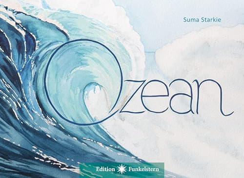 Ozean von Neue Erde