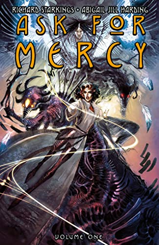 Ask for Mercy Volume 1 von Dark Horse Books