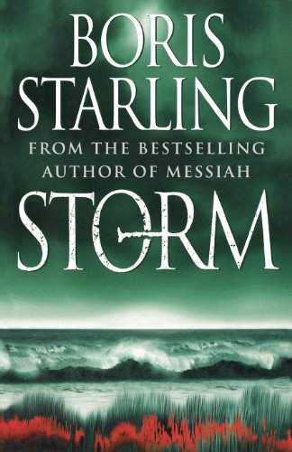 Storm von HarperCollins