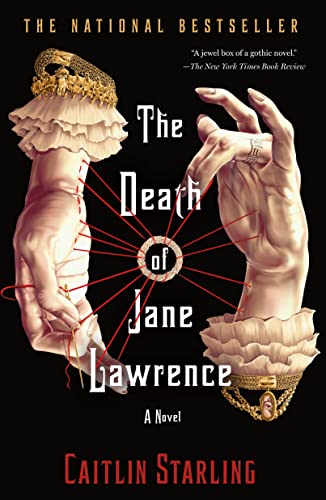 Death of Jane Lawrence
