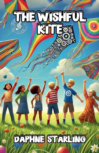 The Wishful Kite (Diversity and Inclusion) von The Good Child Bookstore