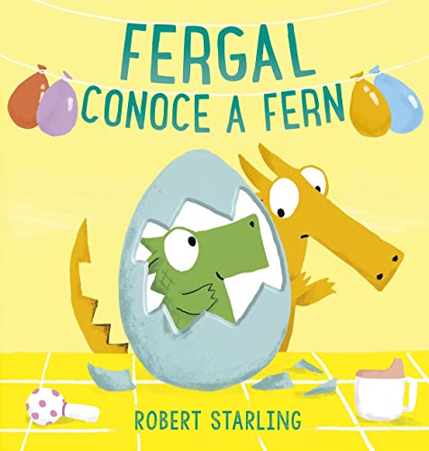 Fergal conoce a Fern (Picarona)