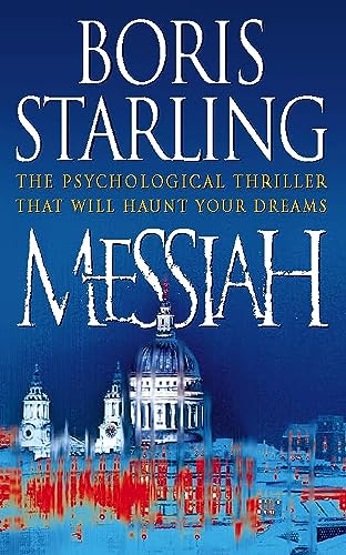 MESSIAH von HarperCollins