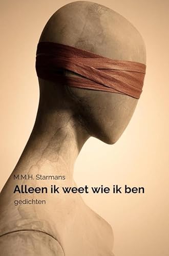 Alleen ik weet wie ik ben: gedichten von Brave New Books