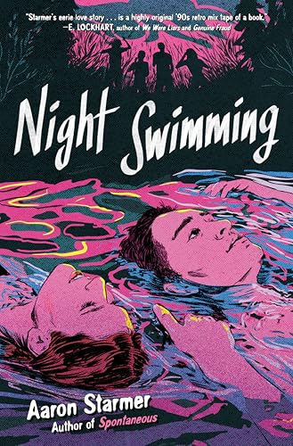 Night Swimming von Penguin Workshop