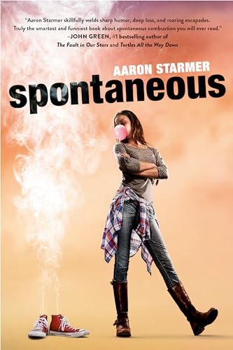 Spontaneous von Random House Books for Young Readers