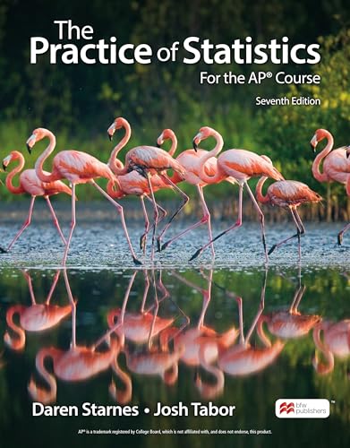 Practice of Statistics